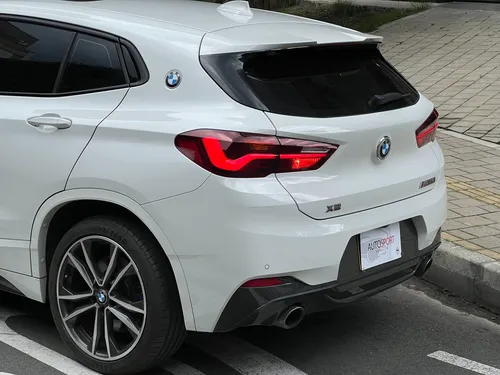 BMW X2 M35i