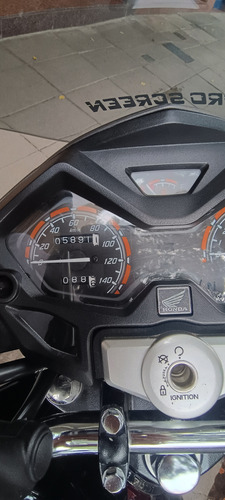 Honda Glh 150 Full Impecable