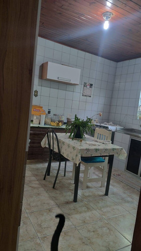 Imagem 3 de 13 de 5606- Casa 2 Dormitórios Lado Pista Itanhaém