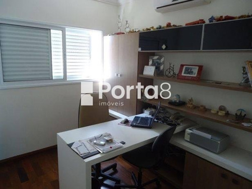 Imagem 12 de 15 de Casa Em Condominio - Parque Residencial Damha - Ref: 6164 - V-ca0609