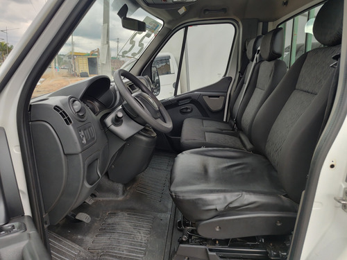 Renault Master 2.3 DCI DIESEL CHASSI-CABINE L2H1 2P MANUAL