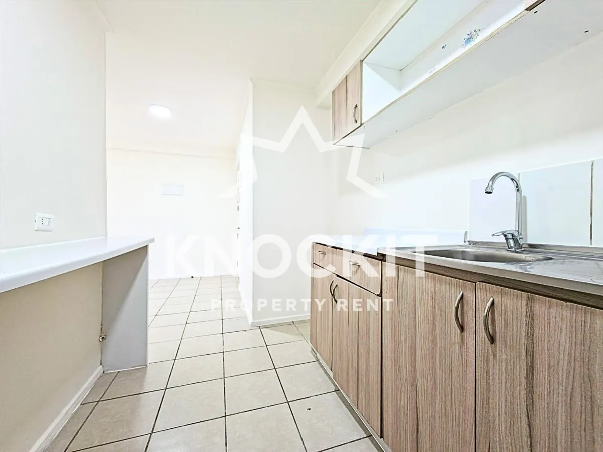 Imagen 4 de 30 de Arriendo Depto En Promoción - 3d1b San Petersburgo 6351