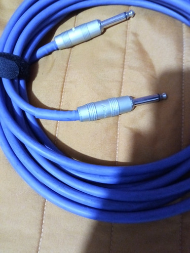 Cable Kirlin Para Instrumento