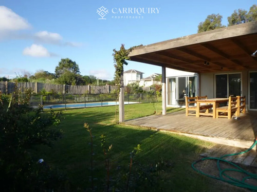 Casa En Zona Momtoya