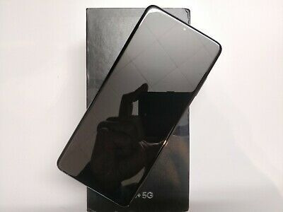 Imagen 2 de 4 de Samsung Galaxy S20+ Plus 5g 512gb - Cosmic Black (unlocked)