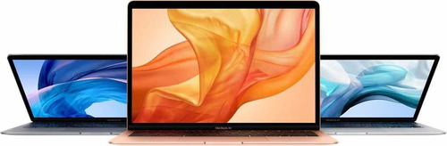 Macbook Air Core I5 I7 8gb 16gb 13.3 256gb Ssd 2020