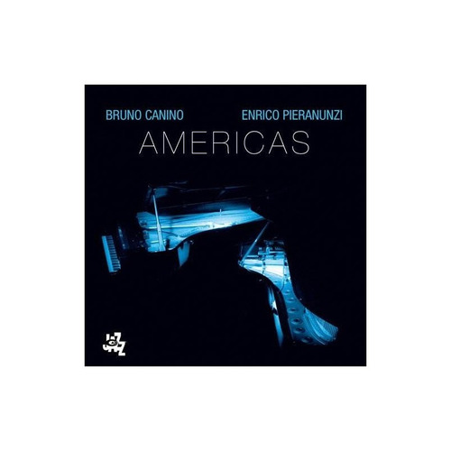 Canino Bruno / Pieranunzi Enrico Americas Usa Import Cd