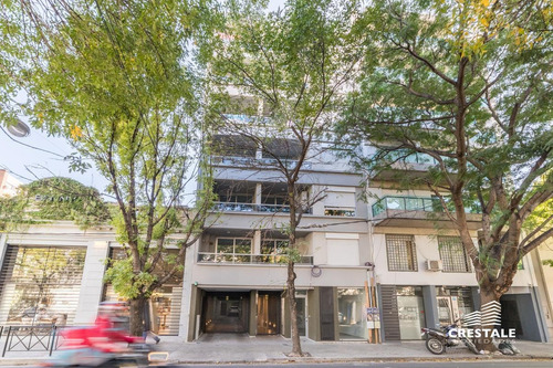 Imagen 1 de 19 de Departamento 1 Dormitorio En Venta, Balcón Frente, Patio Exclusivo - Rosario