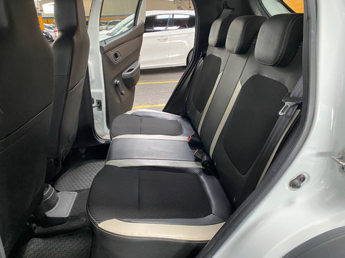 Renault Kwid 1.0 Sce 66cv Intense