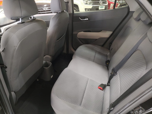 Imagem 9 de 9 de Hyundai Hb20s 1.0 Evolution