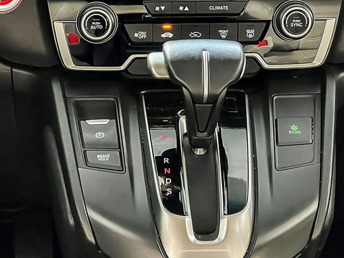 Imagem 14 de 20 de Honda Crv 1.5 16v Vtc Turbo Touring Awd