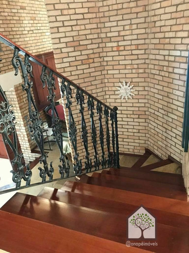 Imagem 11 de 26 de Casa Padrão À Venda Em Florianópolis/sc - Ap00202