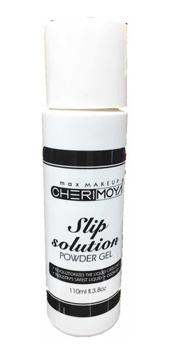 Slip Solution Powder Gel De Cherimoya 110m