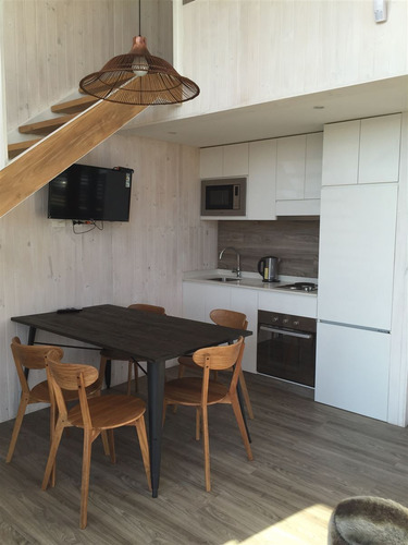 Casa En Venta En Puchuncaví