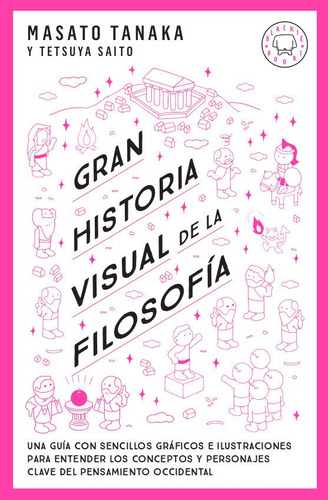Libro Gran Historia Visual De La Filosofã­a