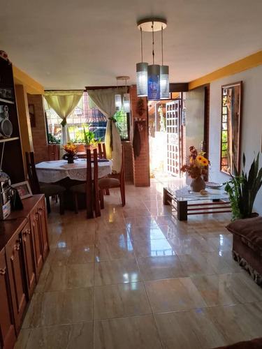 Guatire, Casa En El Encantado I Rp