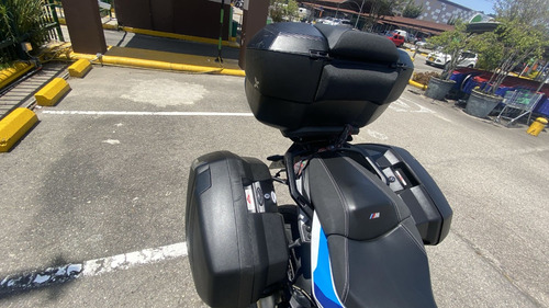 Bmw S 1000xr M Sport