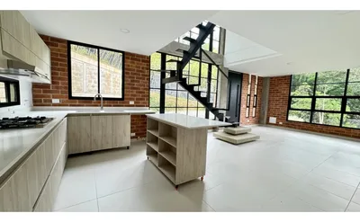 Casa en venta