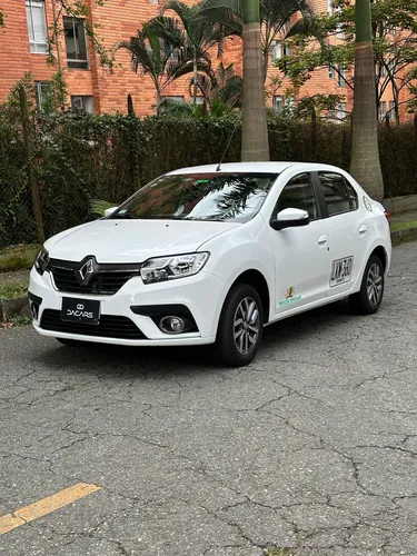 Renault Logan 1.6 Zen