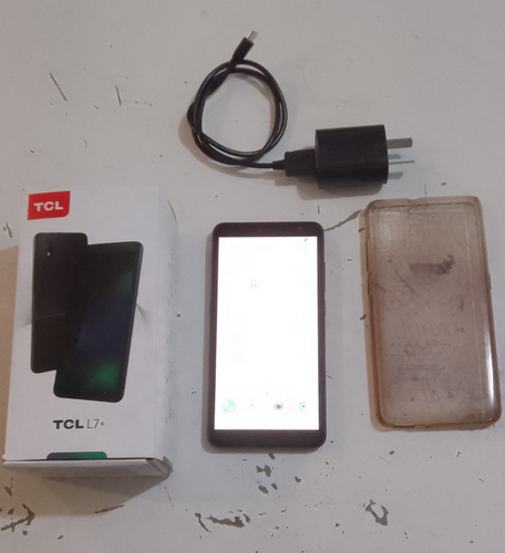 Celular Tcl L7+