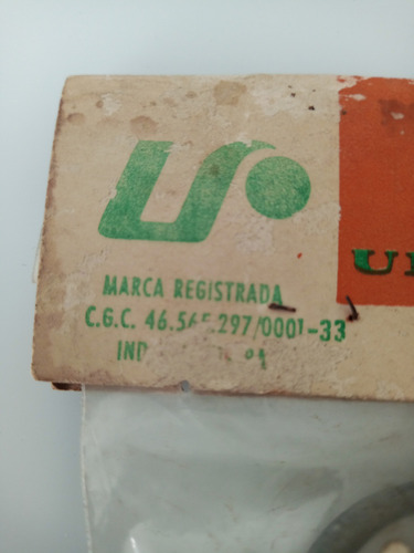 Imagem 4 de 5 de Reparo Da Kombi 1963, Na Embalagem Da Época De Colecionador.