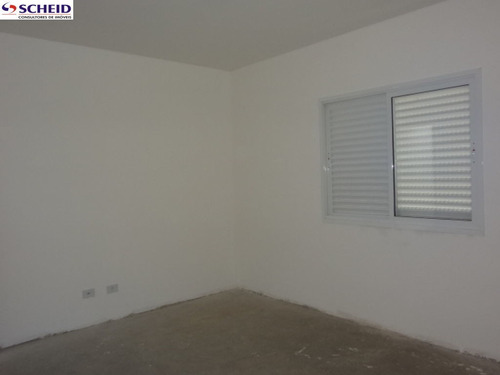 Imagem 8 de 15 de Sobrado Com 3 Suítes, 4 Vagas. - Mc2301
