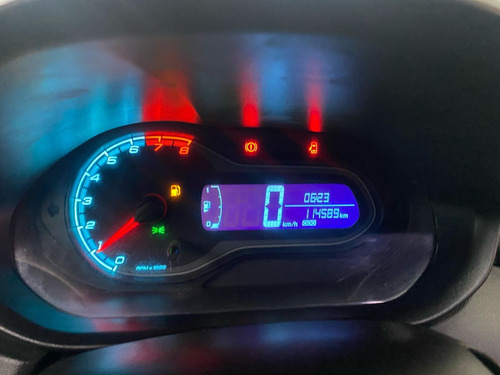 Chevrolet Onix HATCH LT 1.0 8V FlexPower 5p Mec.
