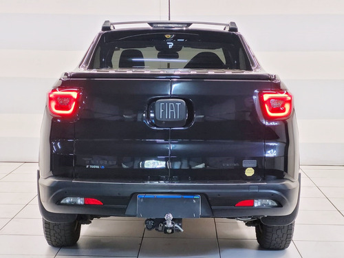 Fiat Toro 2.0 16V TURBO DIESEL ULTRA 4WD AT9