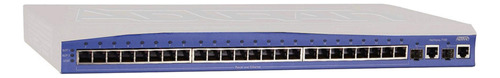 Adtran Netvanta Voip Pbx Integrated Poe Switch Router