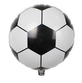 Pelotas De Futbol Chiquitas Para Decorar - Decoración para Fiestas en Villa Devoto, Capital Federal en Mercado Libre Argentina