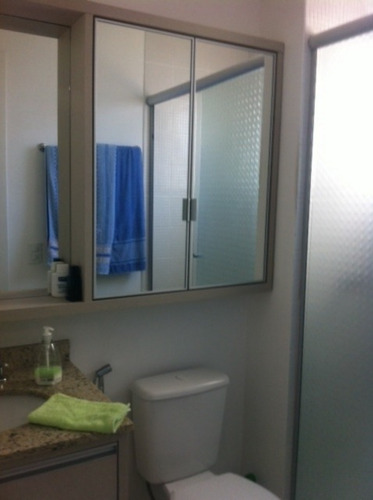 Apartamento Passo Da Areia Porto Alegre - 2746