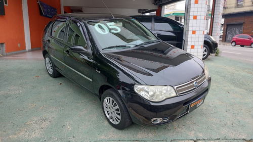 Fiat Palio 1.3 Elx Flex 5p