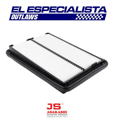 Filtro De Aire Nissan X-trail 2500cc