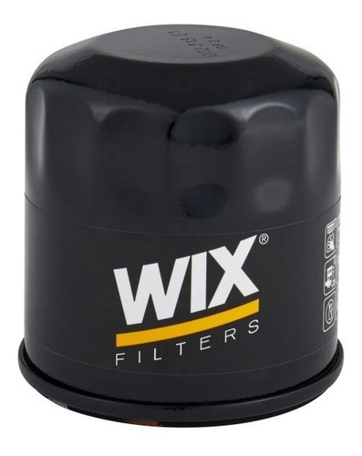Filtro De Aceite Nissan Versa 2009-2020 1.6 Lts