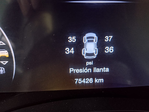 Jeep Grand Cherokee 3.7 Limited Lujo 3.6 4x2 At