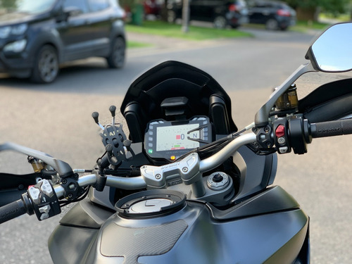 Imagen 6 de 11 de Ducati Multistrada 1260 S