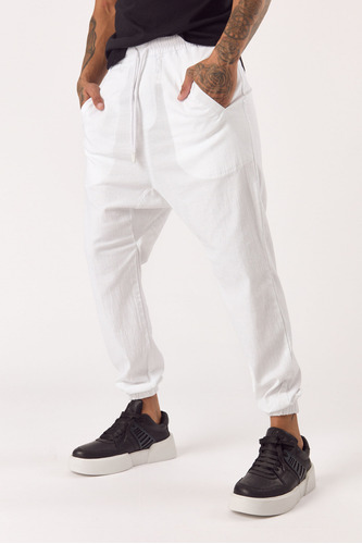 Pantalon Palermo Soho Tascani