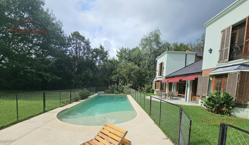 Venta De Casa En Country San Diego Moreno