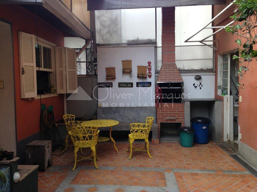 Imagem 4 de 28 de Casa Em Parque Continental, São Paulo/sp De 165m² 3 Quartos À Venda Por R$ 980.000,00 - Ca1014505-s