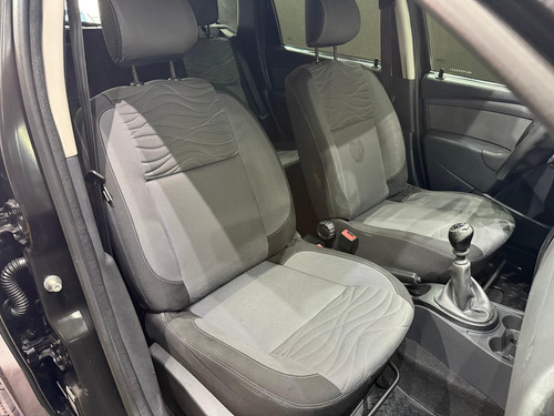 Renault Duster Dynamique 4x4 2.0 Hi-Flex 16V Mec