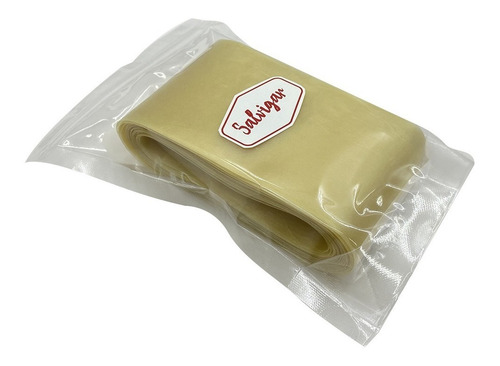 Tripa De Colágeno Salami Mortadela Jamón 45mm 45 Metros