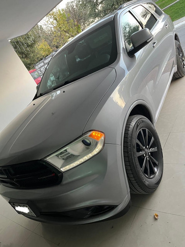 Dodge Durango 5.7 V8 R/t At