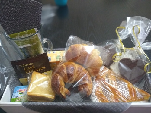 Desayunos Artezanales A Domicilio Dia De La Madre