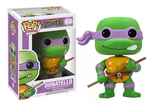 As Tartarugas Ninja ( Teenage Mutant Ninja Turtles no original,  frequentemente abre…