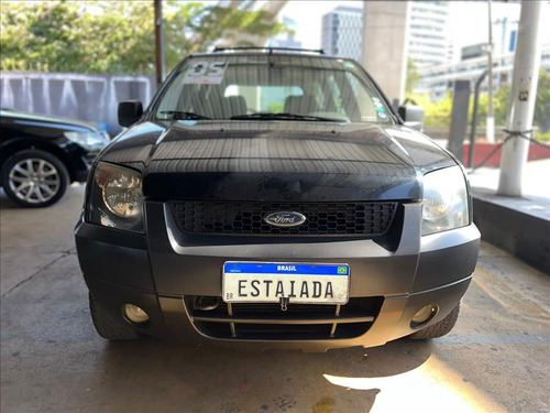 Ford Ecosport Ecosport Xls 1.6l