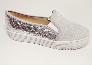 vans era 59 mujer plata