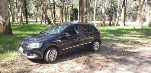 Volkswagen Gol 1.6 Trendline 101cv