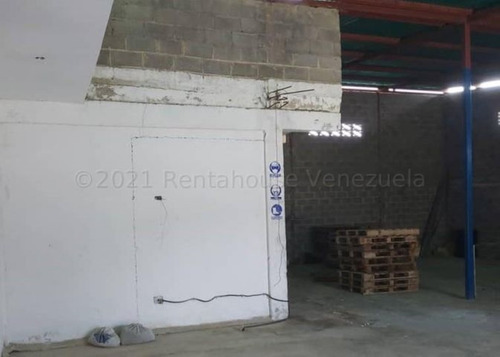 Imagen 29 de 30 de Galpones En Alquiler El Cuji Barquisimeto 22-18257 #m