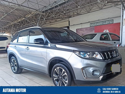 Suzuki Vitara 1.6 Gl All Grip | TuCarro