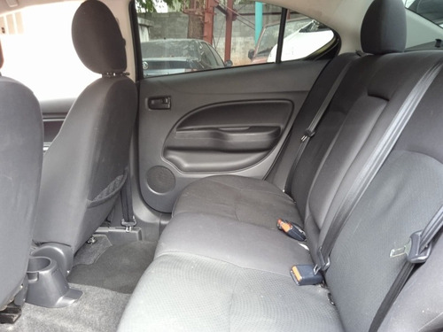 Imagen 7 de 8 de Mitsubishi 2017 G4